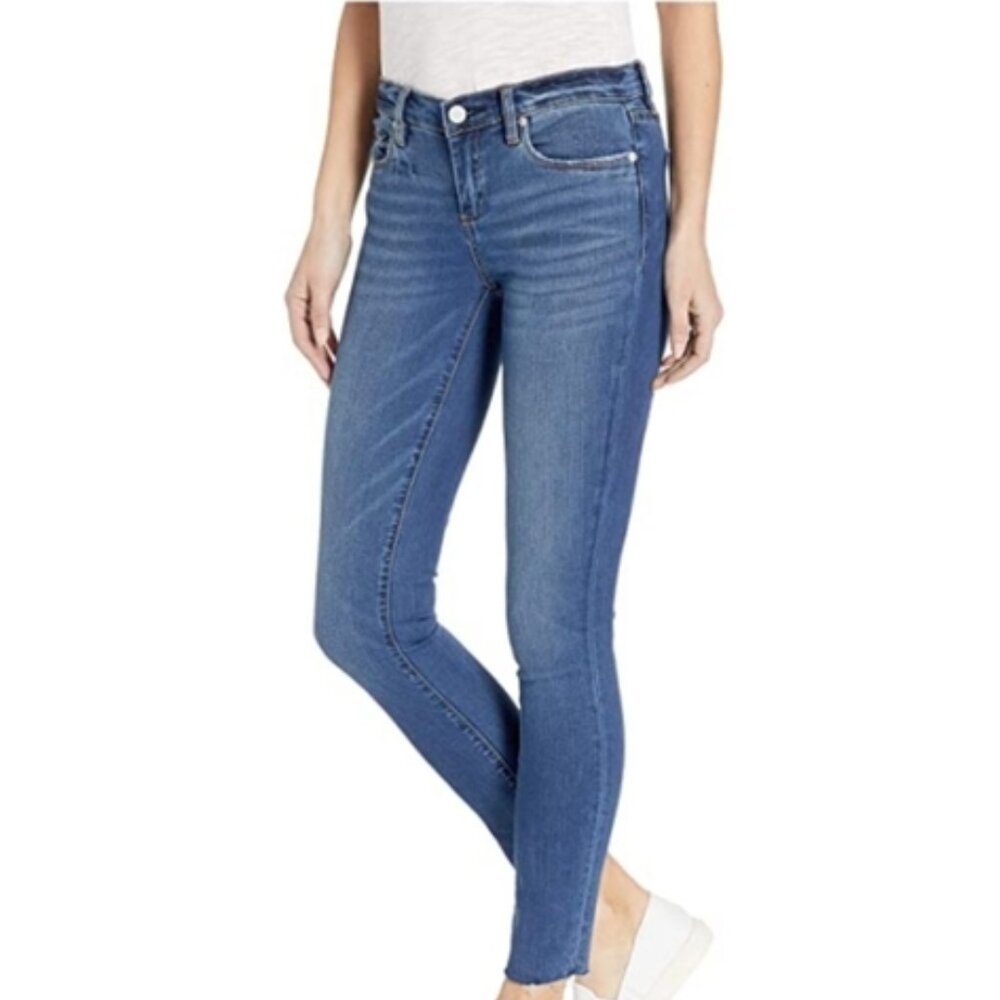 {Blank NYC} The Reade Skinny Jeans ~ Size 27